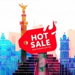 Logo de Hot Sale México