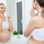 tips para tratar el acné durante el embarazo