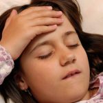 dolor de cabeza en niños
