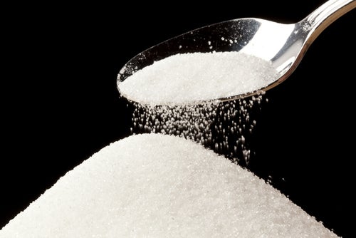 azúcar y tu cuerpo