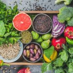 Diferencia entre antioxidantes y fitoquímicos