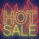 Hot Sale