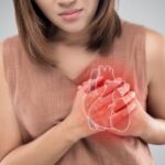 cuidados de un ataque cardiaco