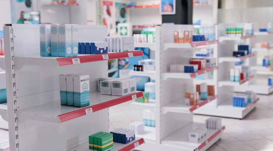 Accede a productos de salud y bienestar en un solo lugar