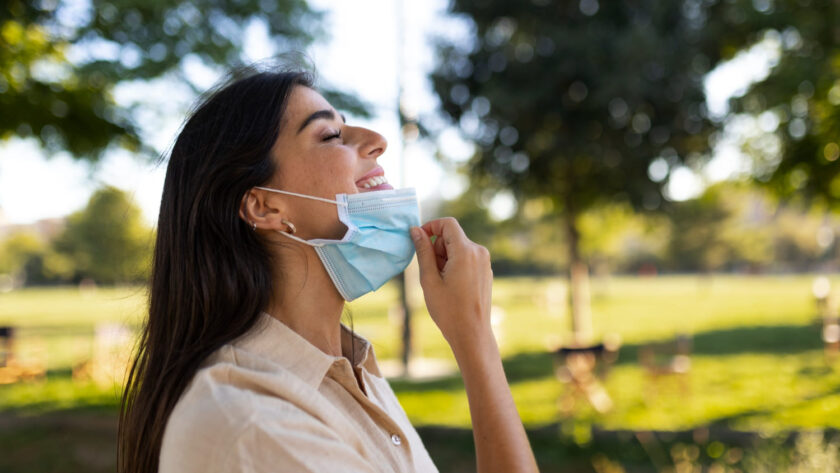 Salud respiratoria