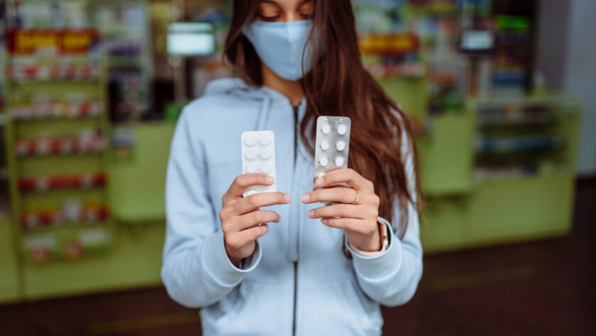 Medicamentos efectivos