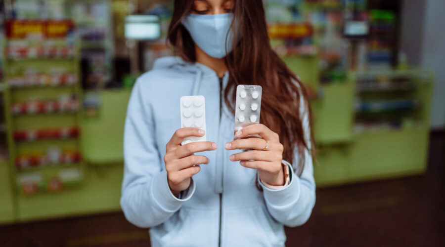 Medicamentos efectivos