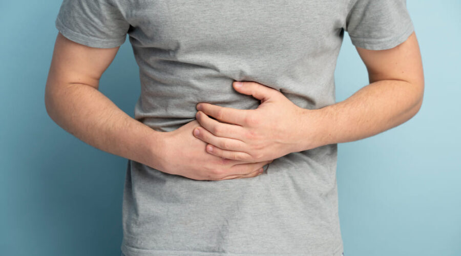 Inflamación intestinal