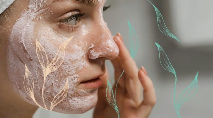 doble limpieza facial