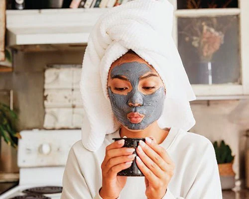 skincare en casa
