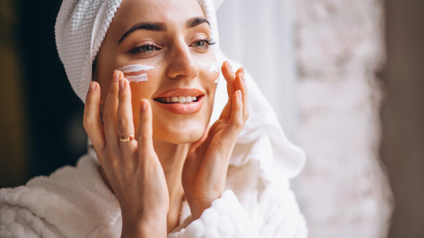 skincare minimalista