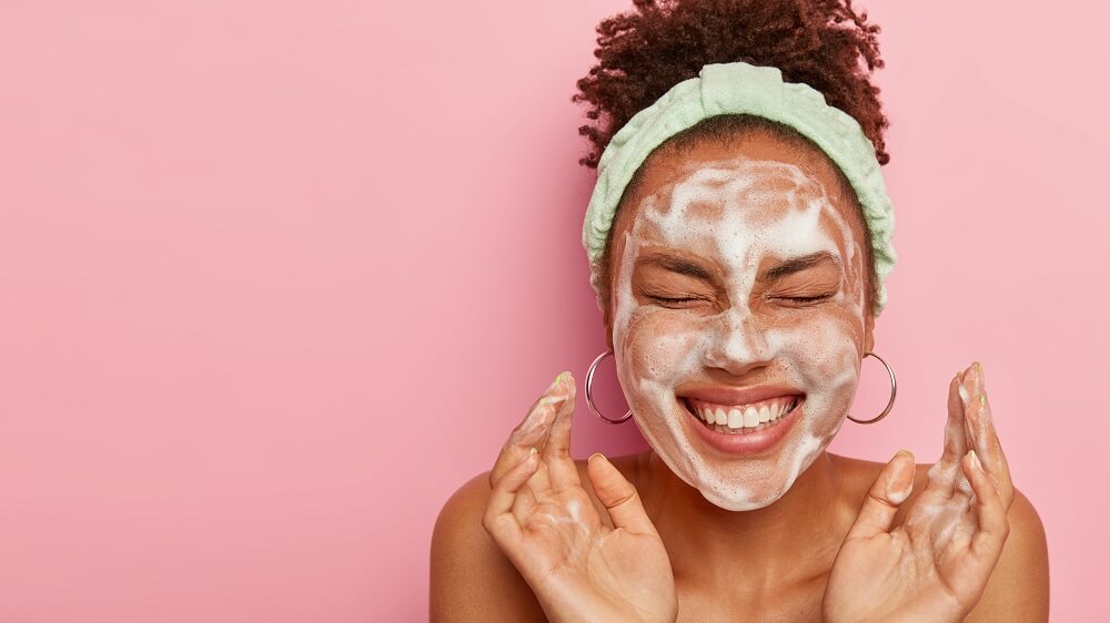 skincare rutina
