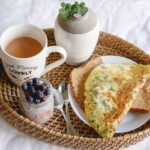 desayunos bajos en azúcar